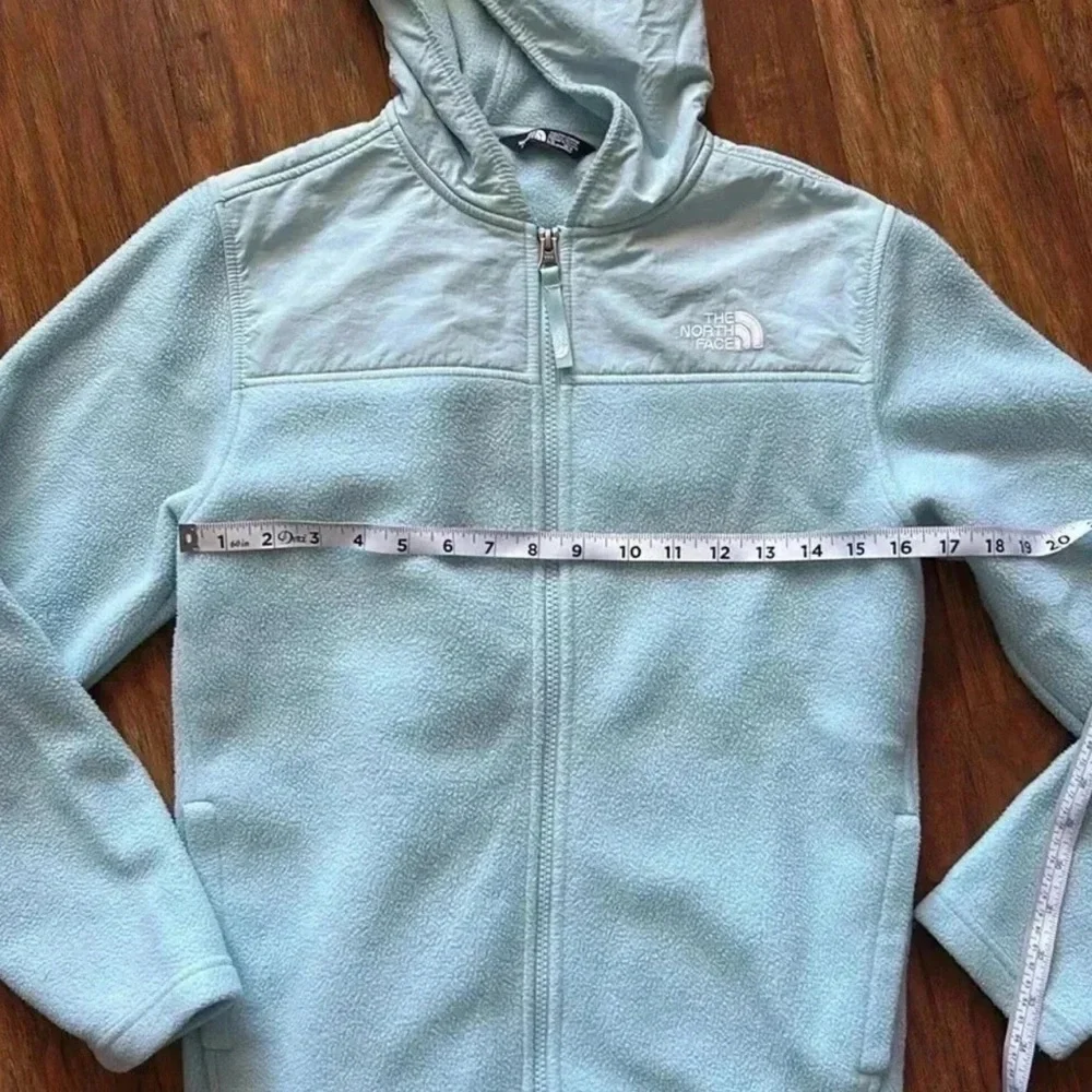 The North Face cozy stylish